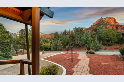 59 Juniper Trail, Sedona, AZ 86336 - Photo 2