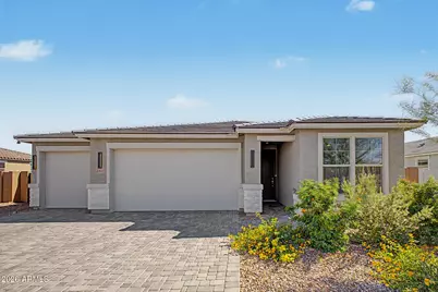 2069 E Brooklyn Drive, Casa Grande, AZ 85122 - Photo 2