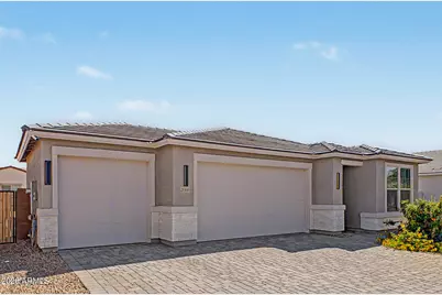 2069 E Brooklyn Drive, Casa Grande, AZ 85122 - Photo 4