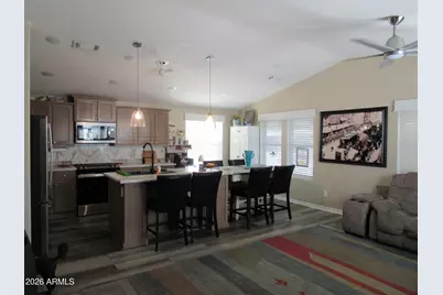 3411 S Camino Seco -- #254, Tucson, AZ 85730 - Photo 4