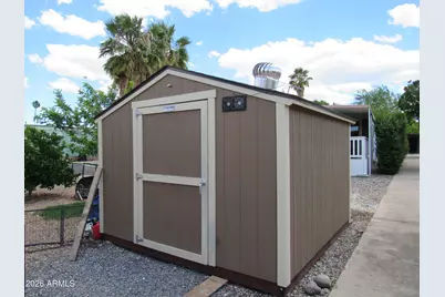 3411 S Camino Seco -- #254, Tucson, AZ 85730 - Photo 18