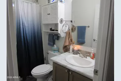 3411 S Camino Seco -- #254, Tucson, AZ 85730 - Photo 14