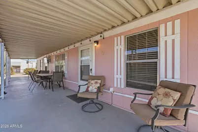 53 N Mountain Road #38, Apache Junction, AZ 85120 - Photo 32