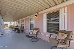 53 N Mountain Rd, Apache Junction, AZ 85120 - Photo 32