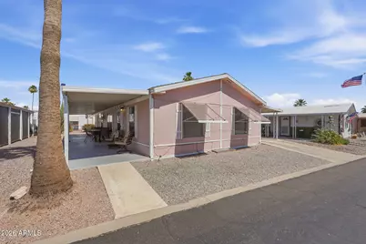 53 N Mountain Road #38, Apache Junction, AZ 85120 - Photo 2