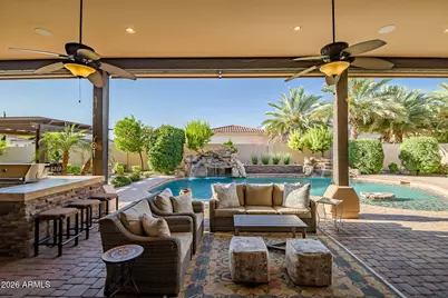 2914 E Portola Valley Drive, Gilbert, AZ 85297 - Photo 36