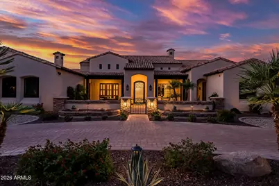2914 E Portola Valley Drive, Gilbert, AZ 85297 - Photo 2