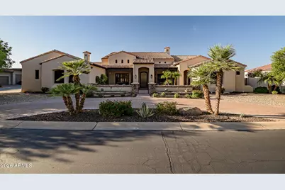 2914 E Portola Valley Drive, Gilbert, AZ 85297 - Photo 1