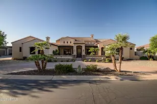 2914 E Portola Valley Dr, Gilbert, AZ 85297 - Photo 1