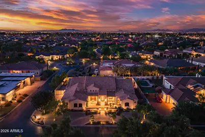 2914 E Portola Valley Drive, Gilbert, AZ 85297 - Photo 60