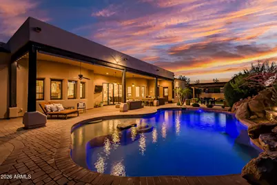 2914 E Portola Valley Drive, Gilbert, AZ 85297 - Photo 4