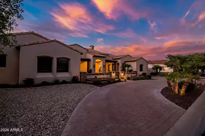 2914 E Portola Valley Drive, Gilbert, AZ 85297 - Photo 56