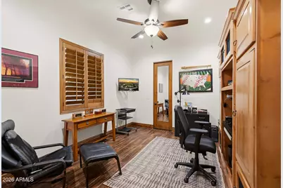 2914 E Portola Valley Drive, Gilbert, AZ 85297 - Photo 26
