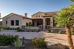 2914 E Portola Valley Dr, Gilbert, AZ 85297 - Photo 58