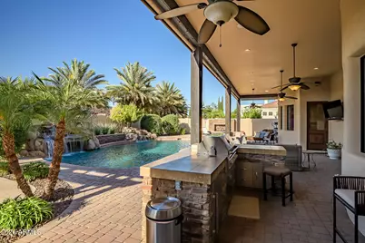 2914 E Portola Valley Drive, Gilbert, AZ 85297 - Photo 38