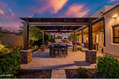 2914 E Portola Valley Drive, Gilbert, AZ 85297 - Photo 48