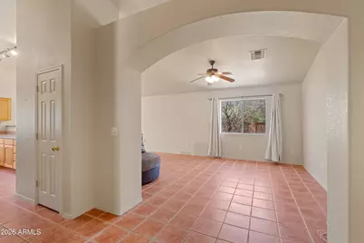 6222 S Calle De La Rosa Road, Hereford, AZ 85615 - Photo 8