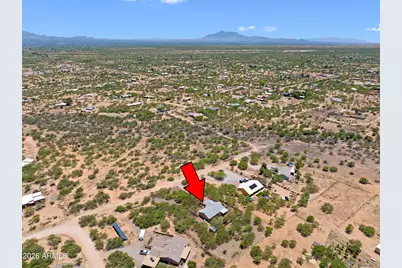 6222 S Calle De La Rosa Road, Hereford, AZ 85615 - Photo 34