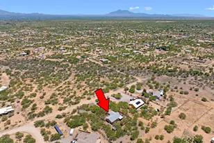 6222 S Calle De La Rosa Rd, Hereford, AZ 85615 - Photo 34