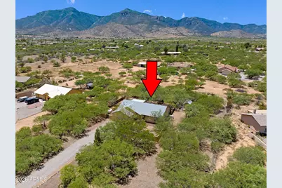 6222 S Calle De La Rosa Road, Hereford, AZ 85615 - Photo 42