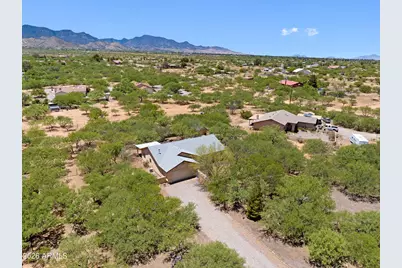 6222 S Calle De La Rosa Road, Hereford, AZ 85615 - Photo 44