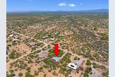 6222 S Calle De La Rosa Road, Hereford, AZ 85615 - Photo 36