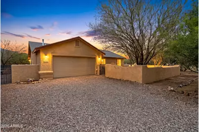 6222 S Calle De La Rosa Road, Hereford, AZ 85615 - Photo 2