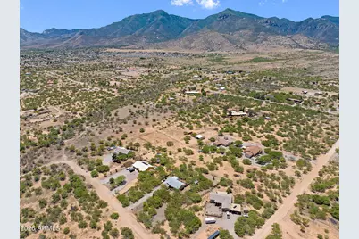 6222 S Calle De La Rosa Road, Hereford, AZ 85615 - Photo 34