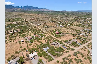 6222 S Calle De La Rosa Road, Hereford, AZ 85615 - Photo 32