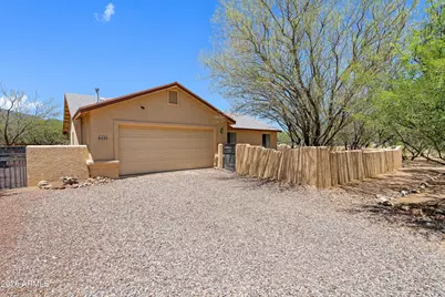 6222 S Calle De La Rosa Road, Hereford, AZ 85615 - Photo 4