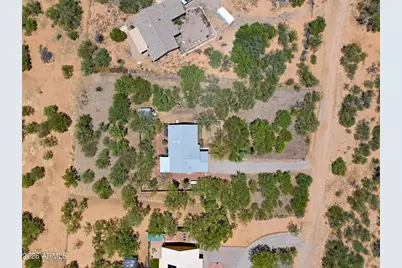 6222 S Calle De La Rosa Road, Hereford, AZ 85615 - Photo 48