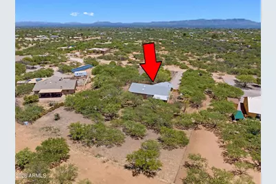 6222 S Calle De La Rosa Road, Hereford, AZ 85615 - Photo 38