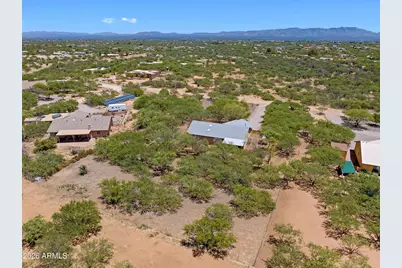6222 S Calle De La Rosa Road, Hereford, AZ 85615 - Photo 40
