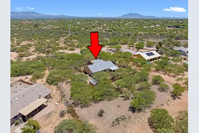 6222 S Calle De La Rosa Road, Hereford, AZ 85615 - Photo 40