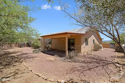 6222 S Calle De La Rosa Road, Hereford, AZ 85615 - Photo 26