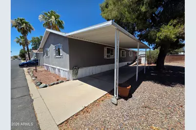19602 N 32nd Street #6, Phoenix, AZ 85050 - Photo 2