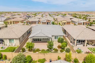 24711 N 174th Ln, Surprise, AZ 85387 - Photo 58