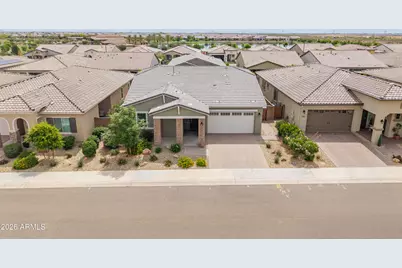 24711 N 174th Lane, Surprise, AZ 85387 - Photo 56