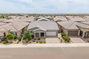 24711 N 174th Ln, Surprise, AZ 85387 - Photo 56