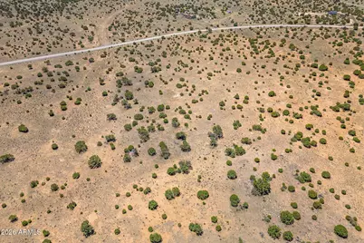 Tbd County Road 8643 -- #188, Concho, AZ 85924 - Photo 2
