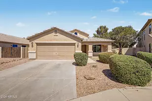 1518 N Desert Willow Ave, Casa Grande, AZ 85122 - Photo 2
