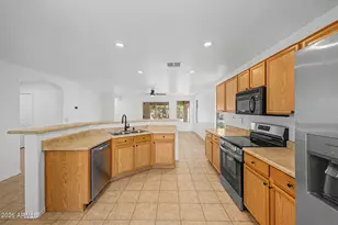 1518 N Desert Willow Ave, Casa Grande, AZ 85122 - Photo 12
