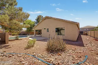 1518 N Desert Willow Avenue, Casa Grande, AZ 85122 - Photo 26