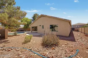 1518 N Desert Willow Ave, Casa Grande, AZ 85122 - Photo 26