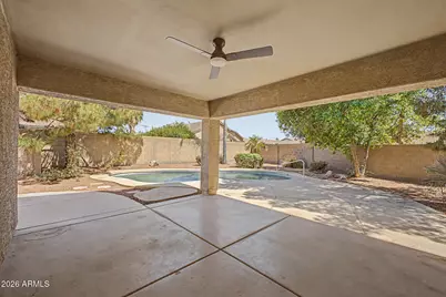 1518 N Desert Willow Avenue, Casa Grande, AZ 85122 - Photo 28