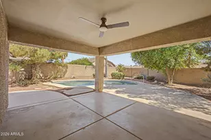 1518 N Desert Willow Ave, Casa Grande, AZ 85122 - Photo 28