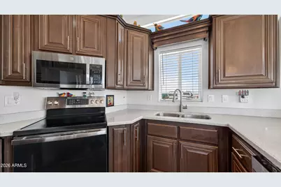 1915 W Casa Del Rio Lot Drive #93, Benson, AZ 85602 - Photo 4