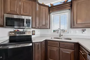 1915 W Casa Del Rio Lot Dr, Benson, AZ 85602 - Photo 4