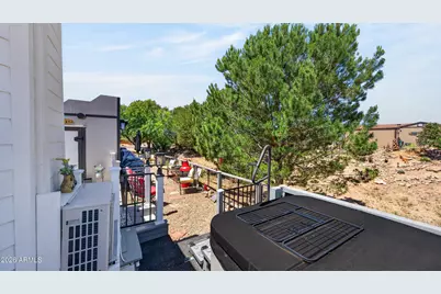 1915 W Casa Del Rio Lot Drive #93, Benson, AZ 85602 - Photo 8