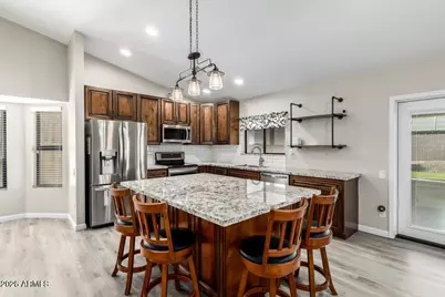 13514 N 88th Place, Scottsdale, AZ 85260 - Photo 4